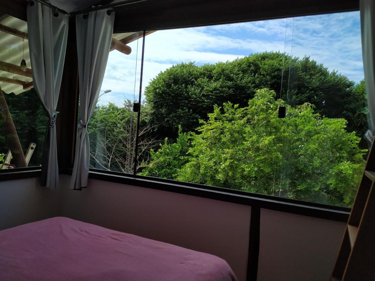 Quintal Do Conteiner - Suite Mar E Suite Terra Manguinhos  Dış mekan fotoğraf